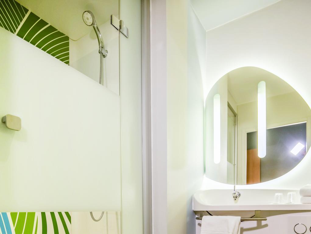 Ibis Budget Porte De Camargue 생마르탱드크로 외부 사진